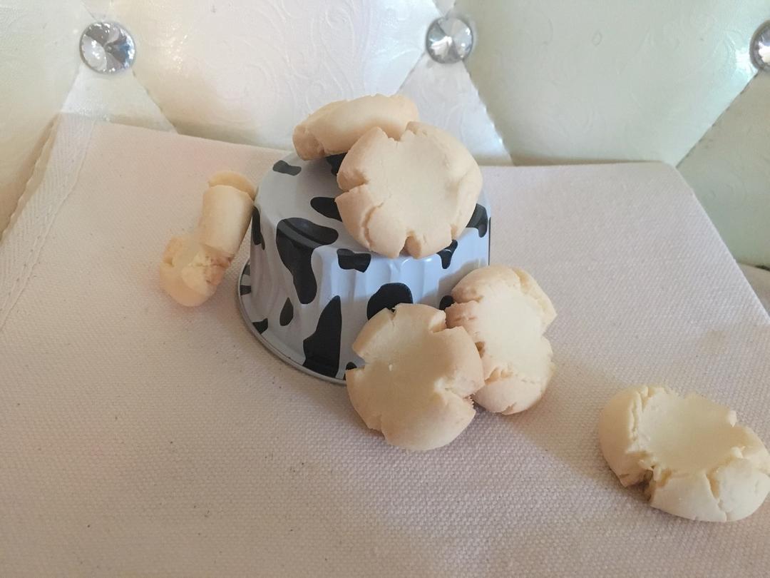 玛格丽特小饼干