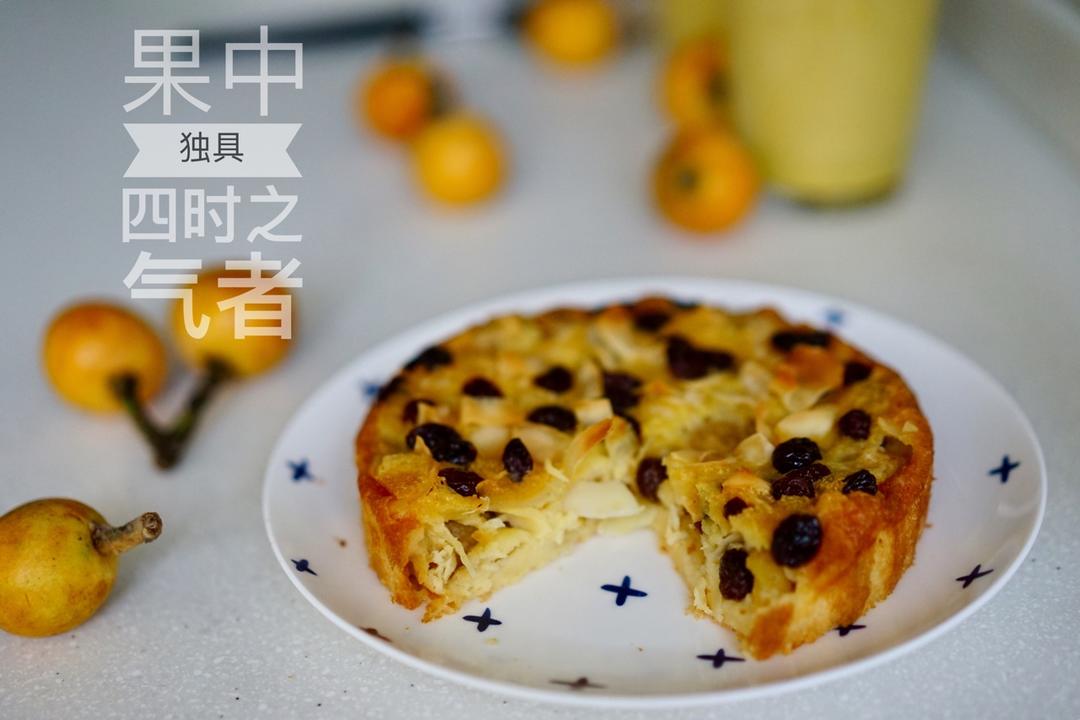 枇杷克拉芙缇