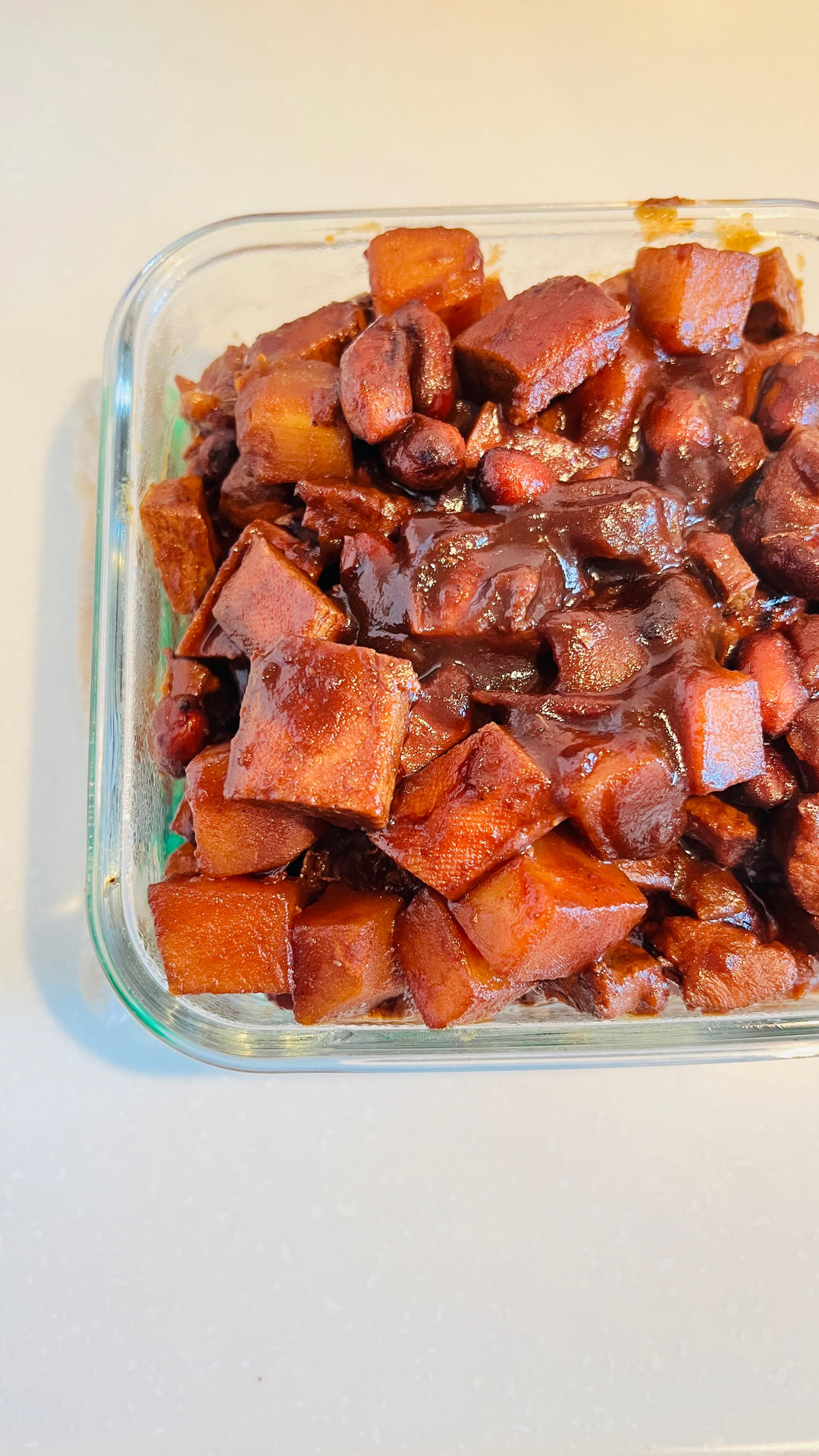 八宝辣酱（上海本土版）