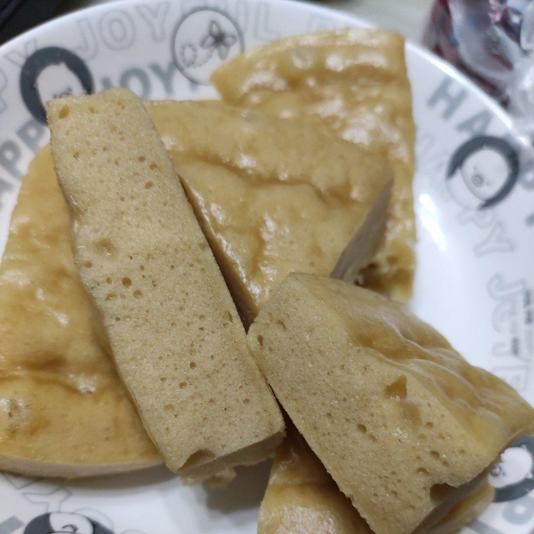 零失败❗️红糖马拉糕？松糕？发糕？