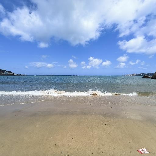 小螃蟹夹你哟