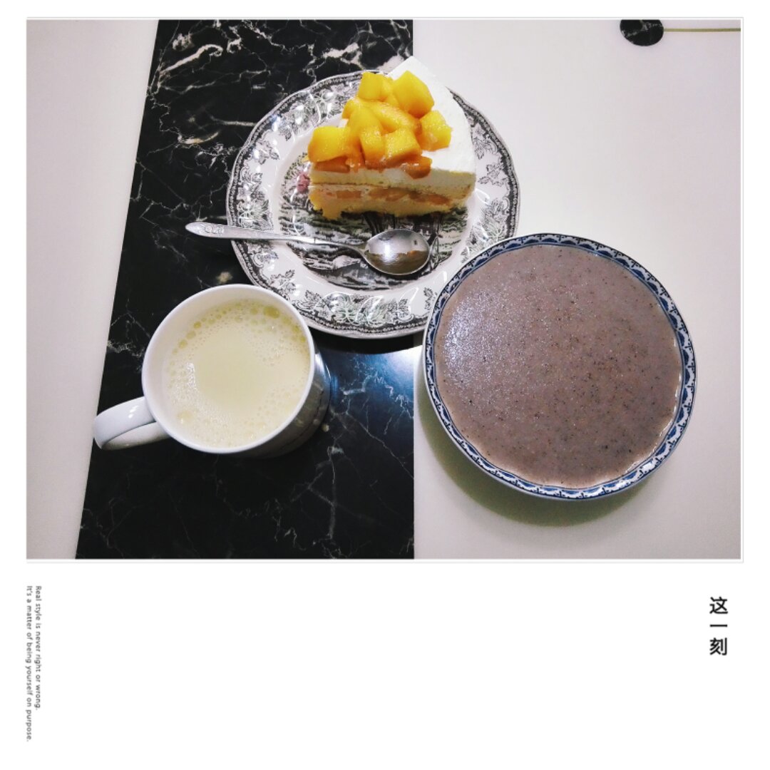 烤箱做蛋糕（戚风蛋糕的做法）