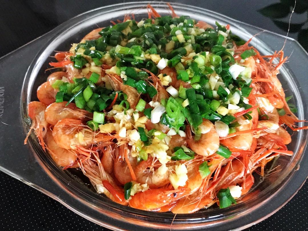 【酱油河虾】轻松做出饭店味