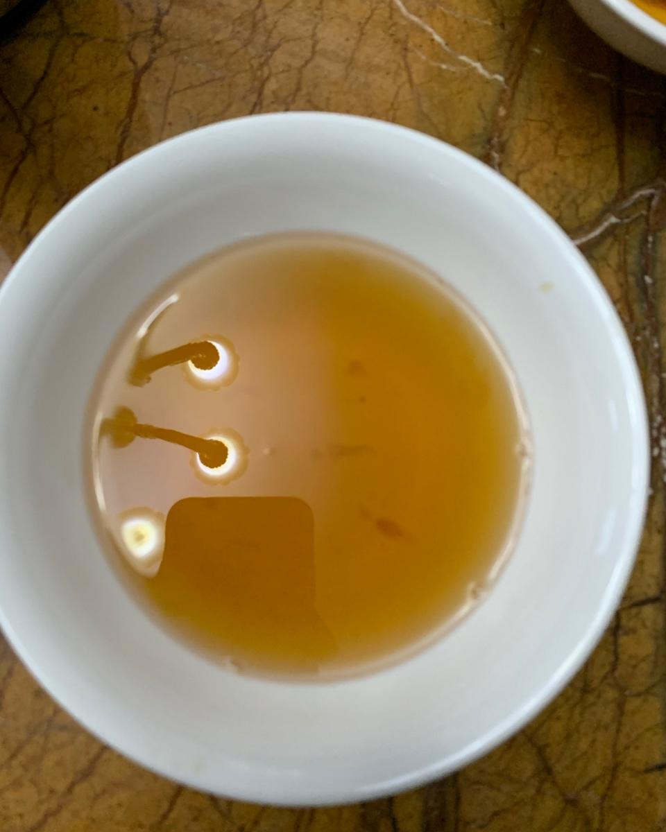 止咳润肺🍋电饭锅🍋柠檬蜜