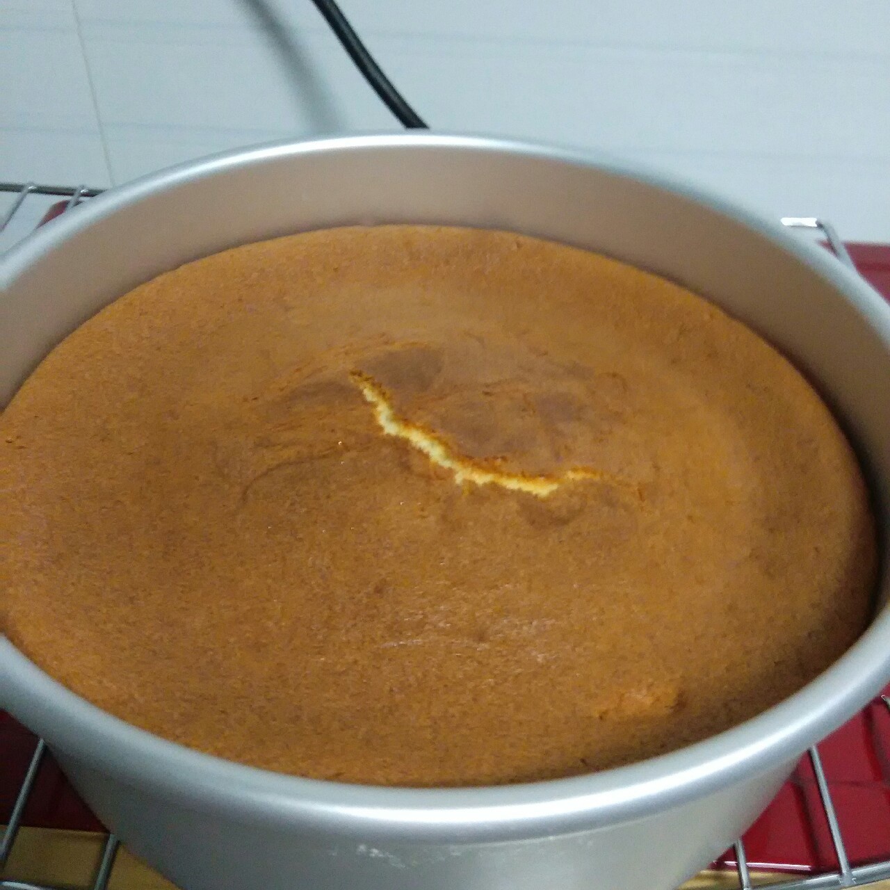 优雅烘焙第6集：戚风蛋糕背后的故事--完全攻略加强版