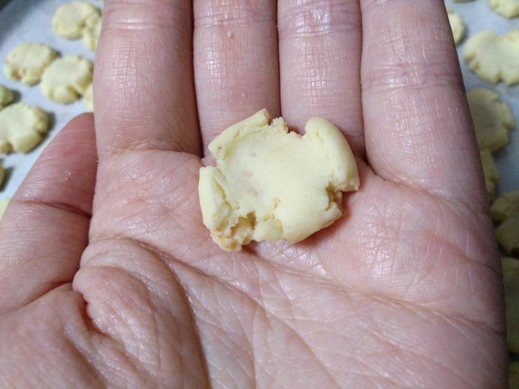 玛格丽特饼干
