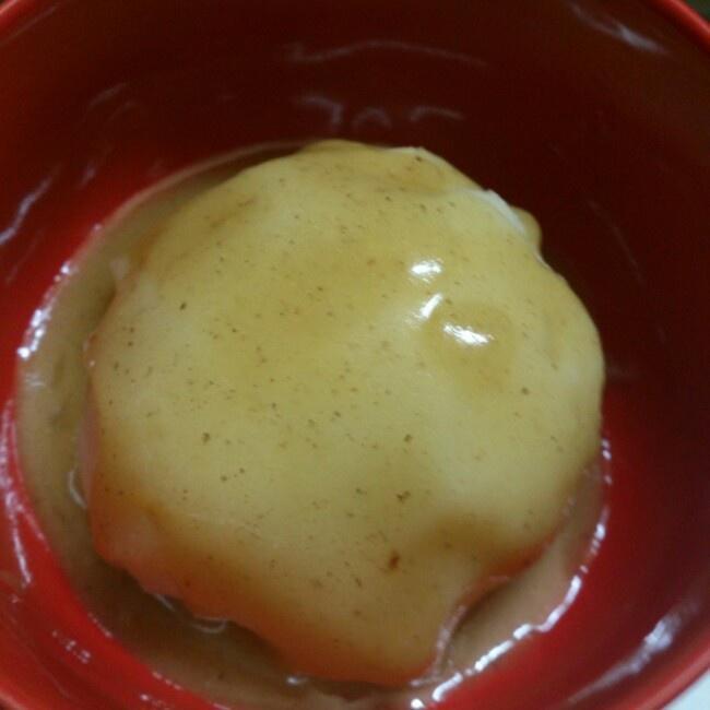 鸡汁土豆泥