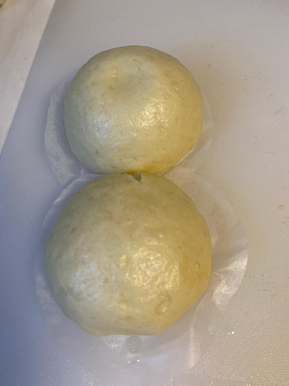 水光肌馒头这样做 细腻光滑蓬松煊软 附细节视频详解