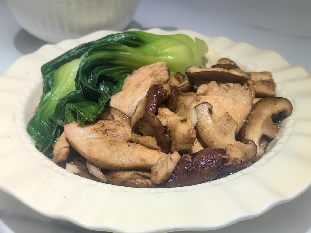 越吃越掉称的减脂餐