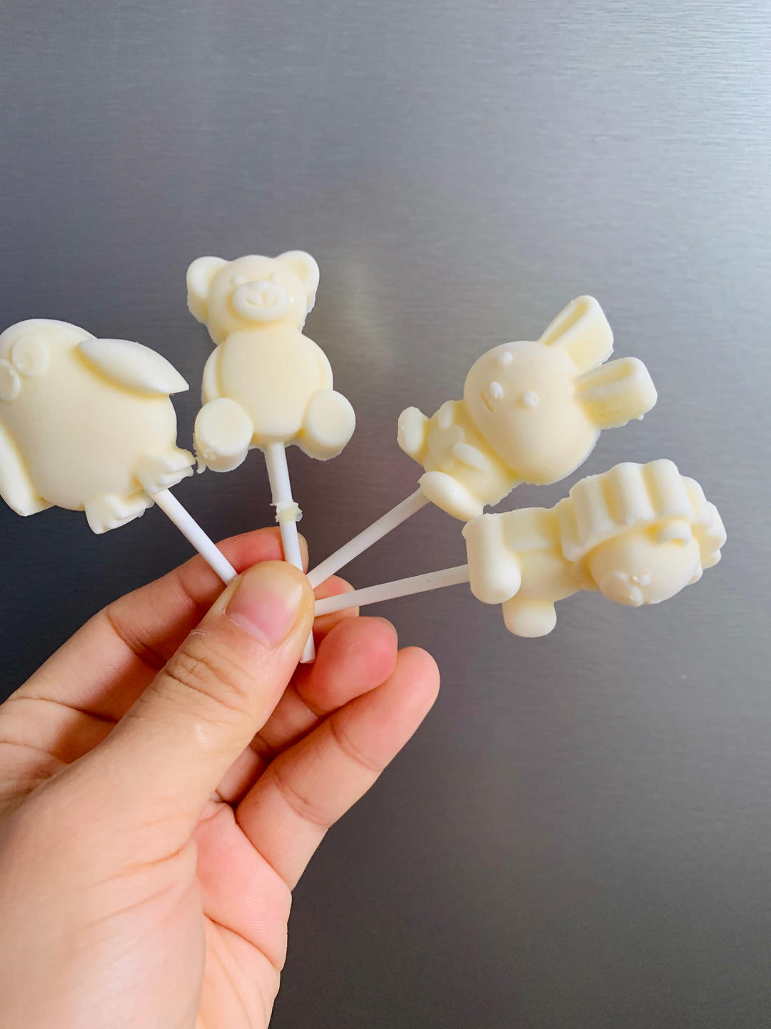 🍭高钙，哄娃利器—真的有奶酪的奶酪棒，快手零失败