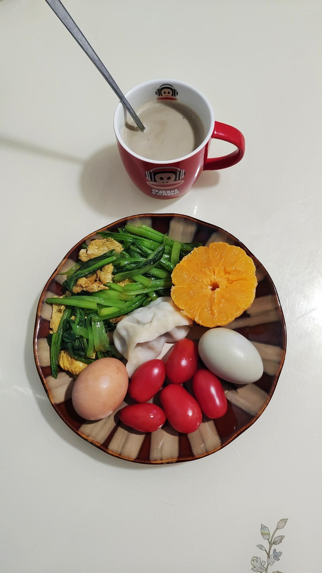 75天吃瘦20斤减脂餐