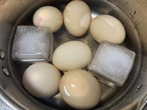 半熟玉子——京都飘亭米其林三星早餐（温泉蛋/溏心蛋）的做法 步骤2