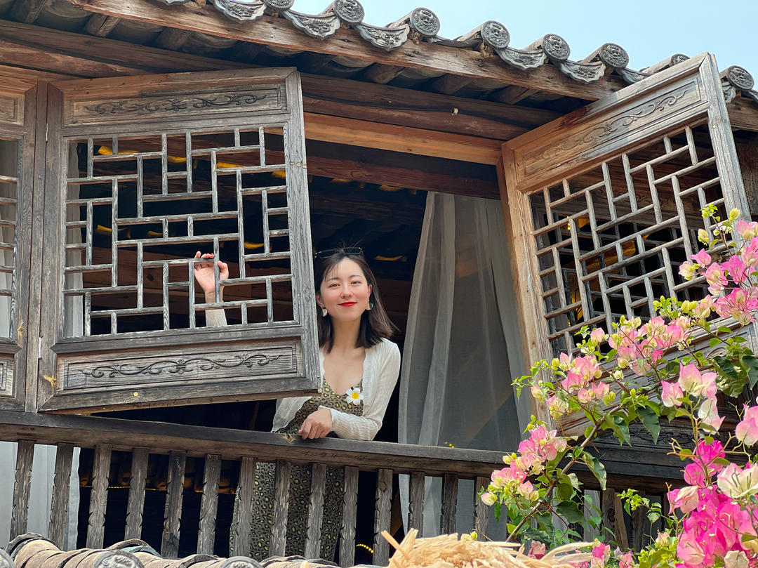 杨么么儿