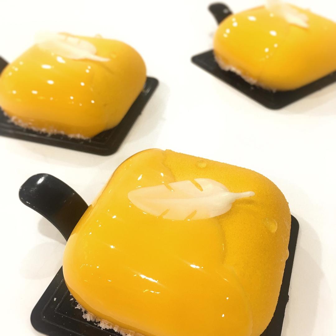 Avaの烘焙实验室