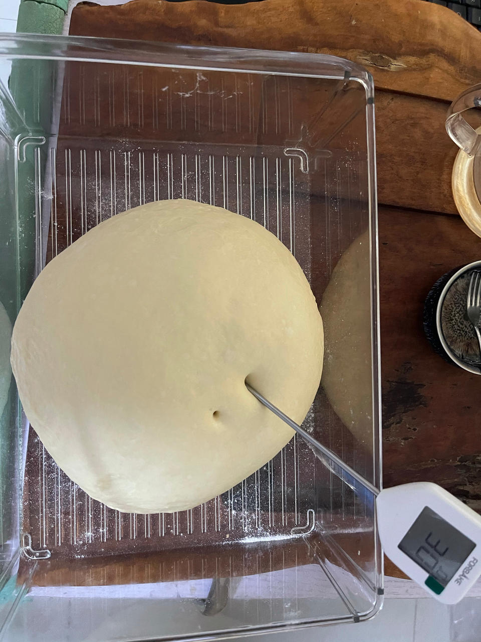 《Tinrry+》淡奶油小吐司