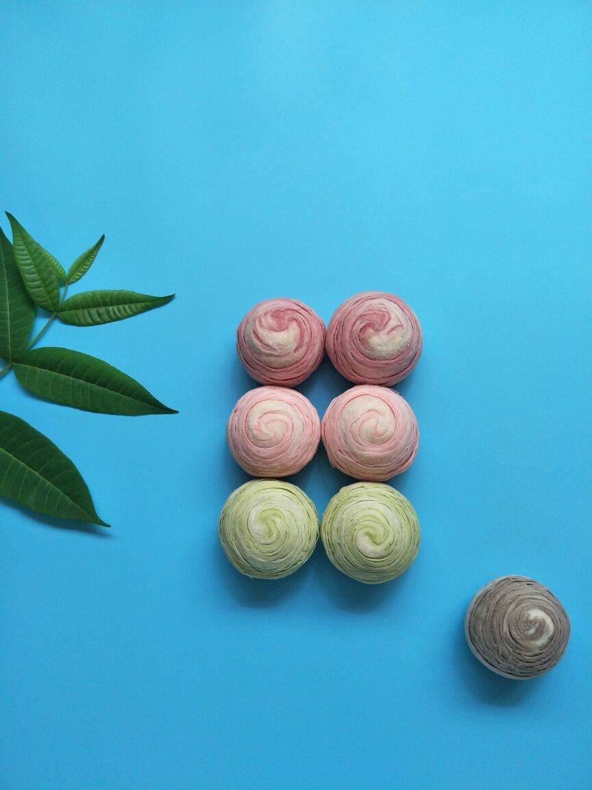 晚餐•2018年6月1日