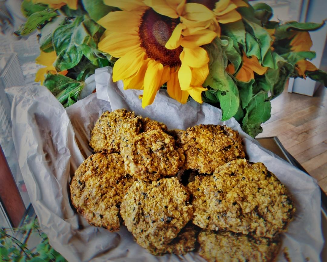 香蕉燕麦饼干OBcookie的做法