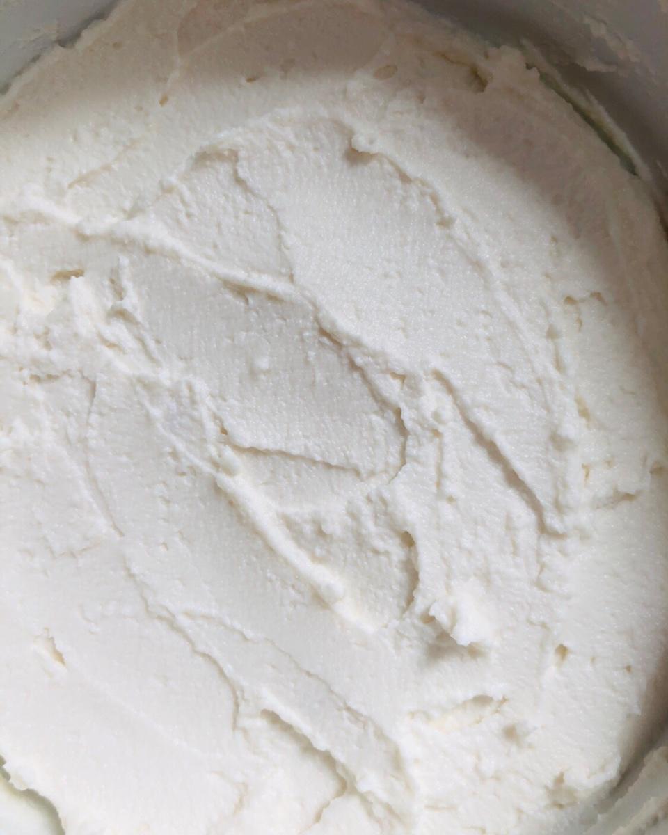 家庭自制奶油奶酪 Homemade Cream Cheese