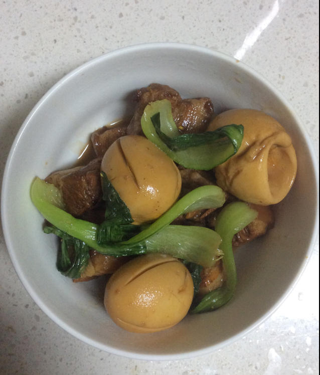 红烧肉