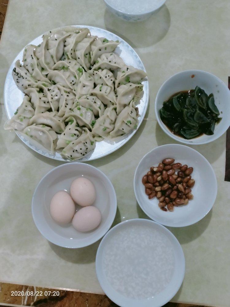 四十八天不重样早餐