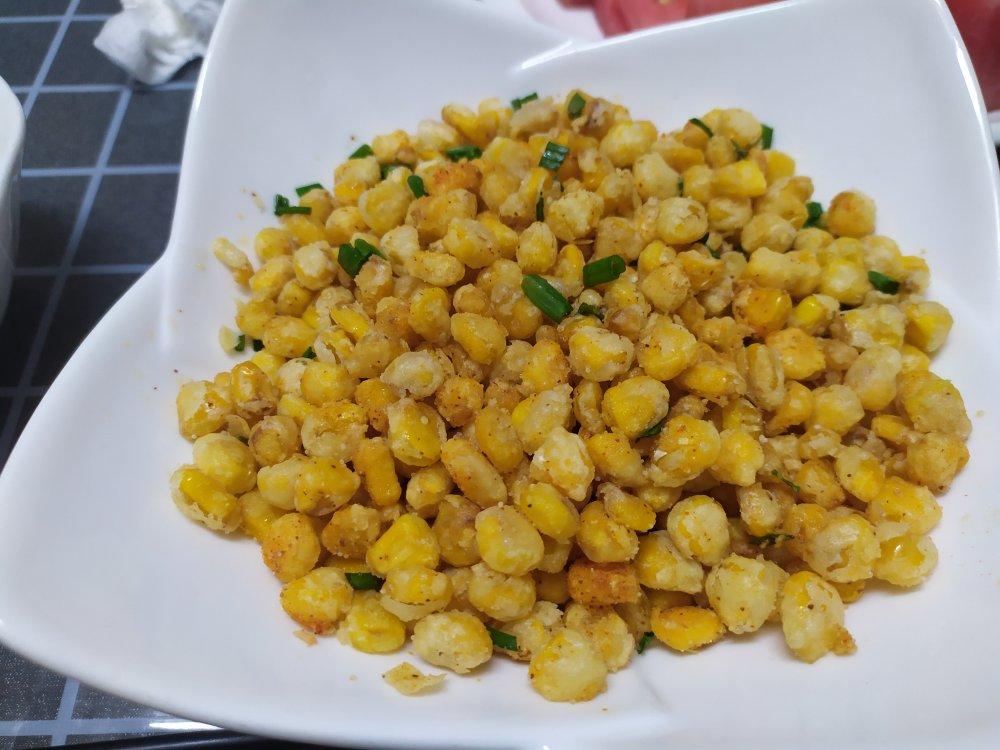 春风吹着屁屁凉做的酒鬼玉米