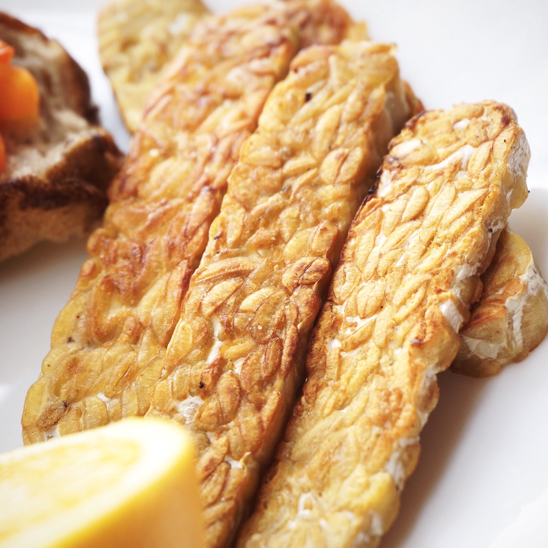 还是崔崔做的煎天贝