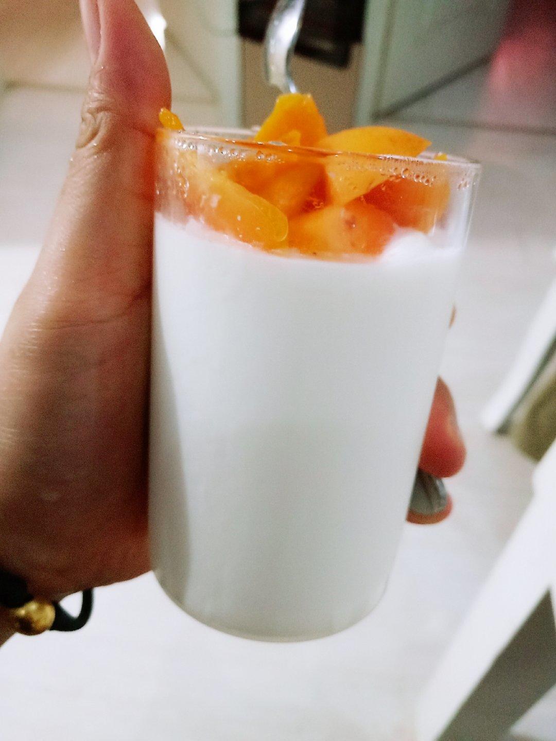 我的减脂餐