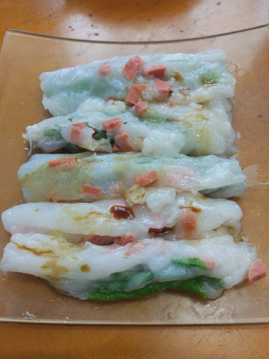 广东肠粉（精心调制）