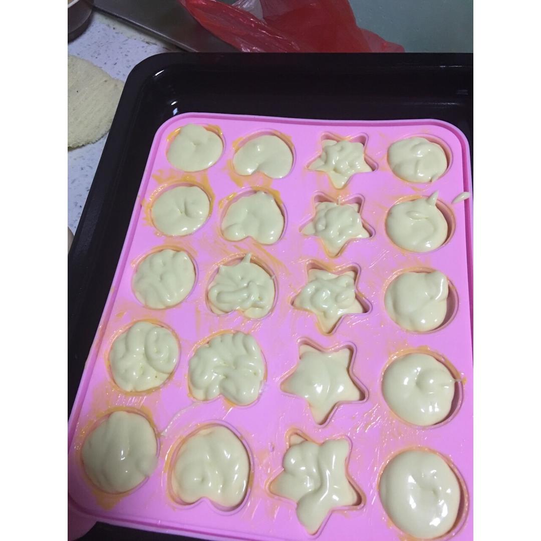 肉饼子炖蛋