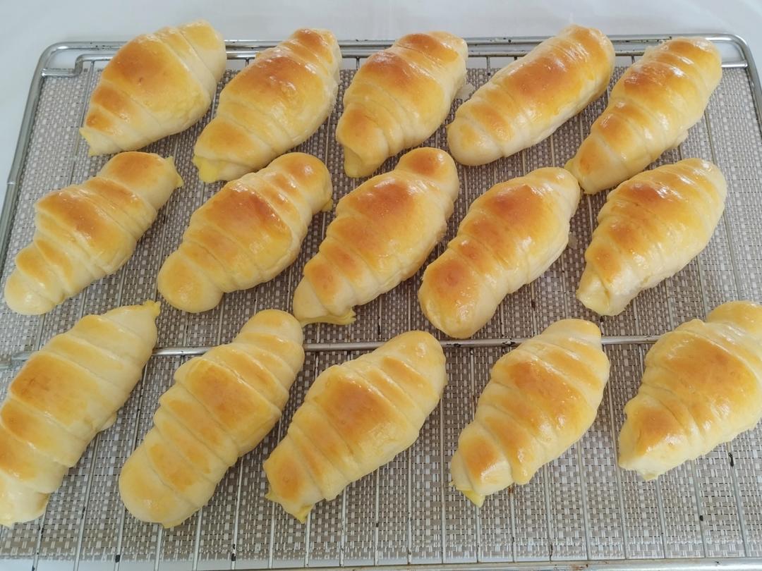 奶油卷