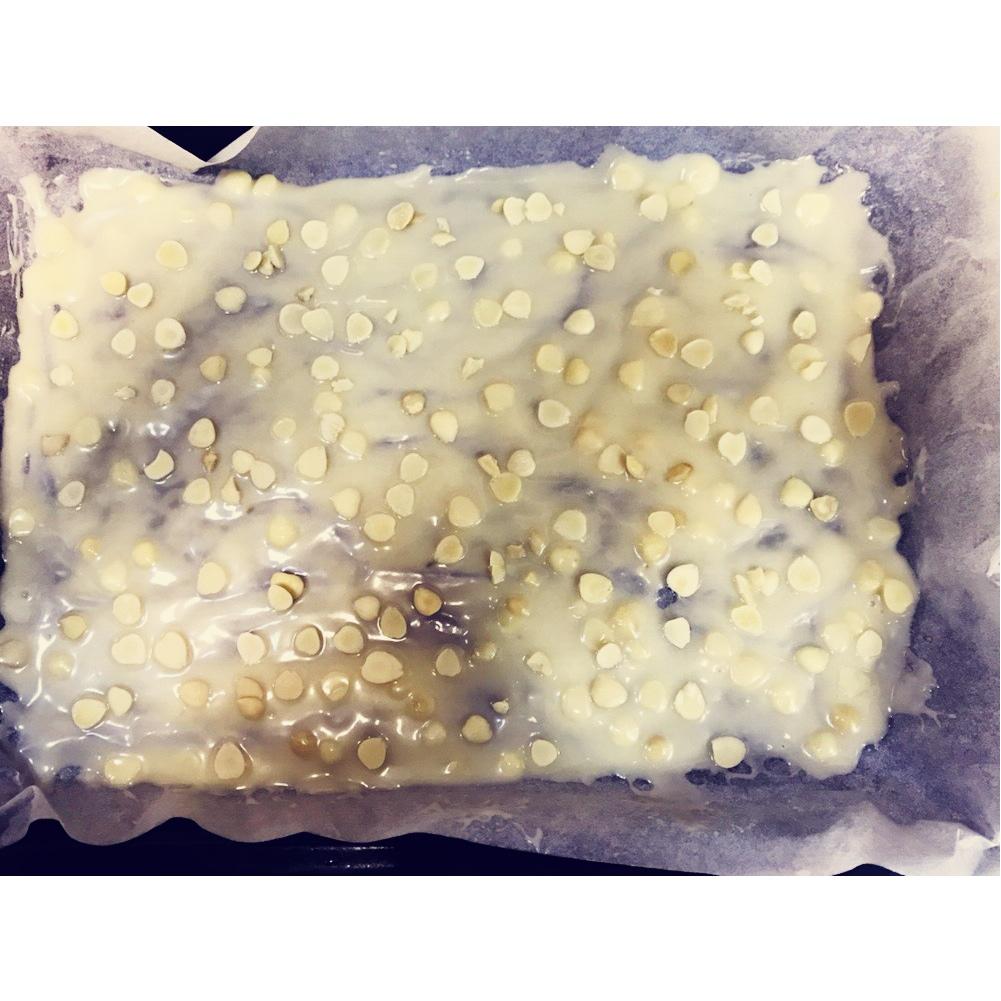 蛋白杏仁酥