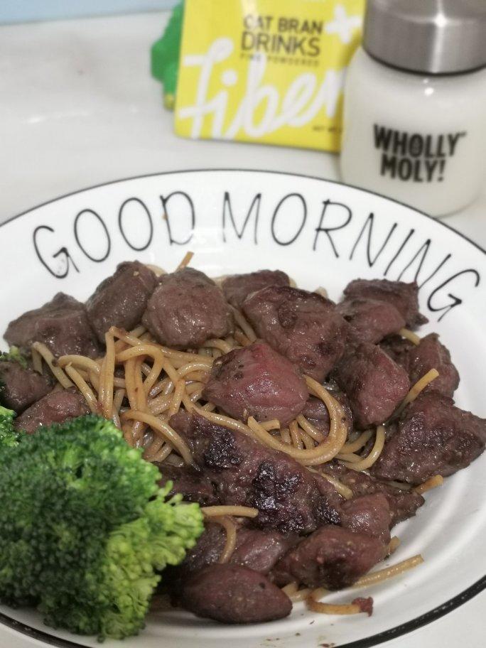 我的减肥午餐