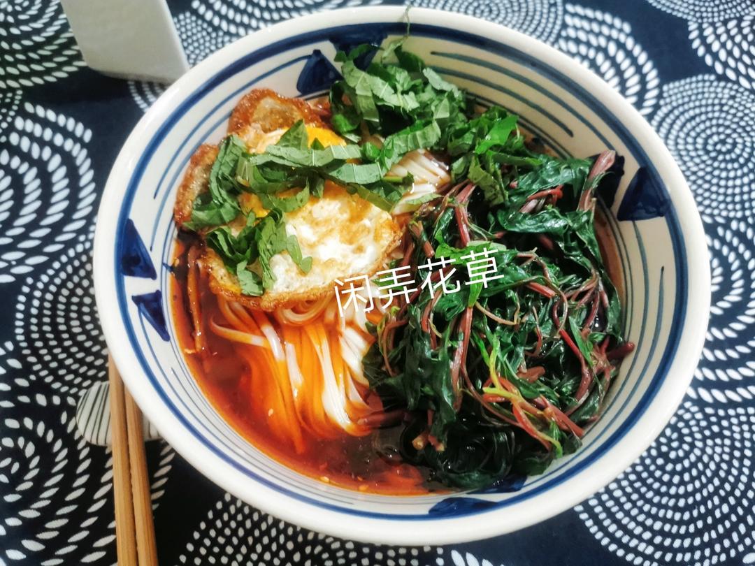 四川杂酱面(家常版)