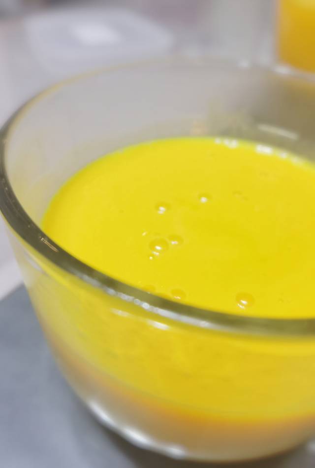 烤肉店同款南瓜粥糊破壁机版