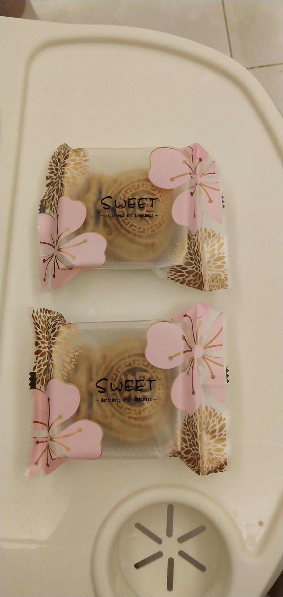 广式月饼（最好用的饼皮配方）