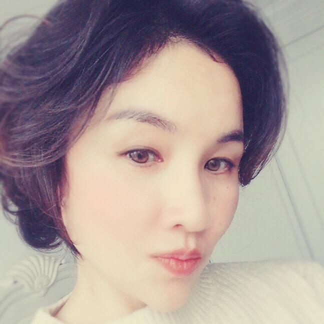 悠然中的慵懒