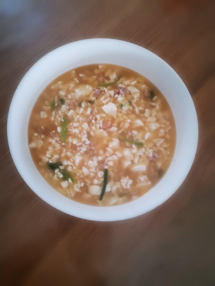 自制豆腐脑豆花豆腐（失败到成功经验分享）破壁机版