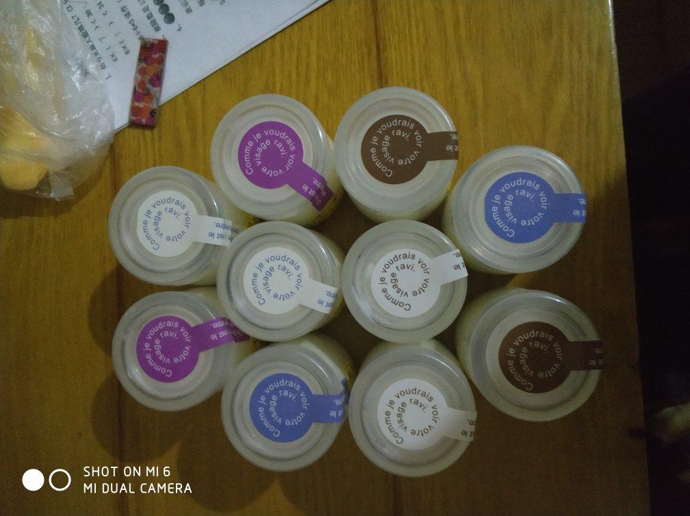 无需酸奶机的自制酸奶