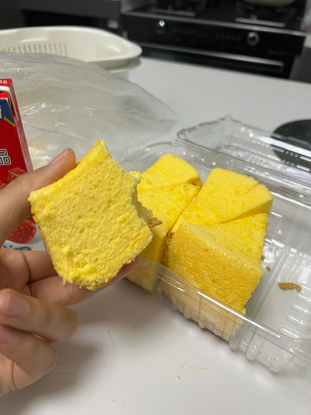 6寸，8寸，10寸戚风蛋糕配方（已更新）