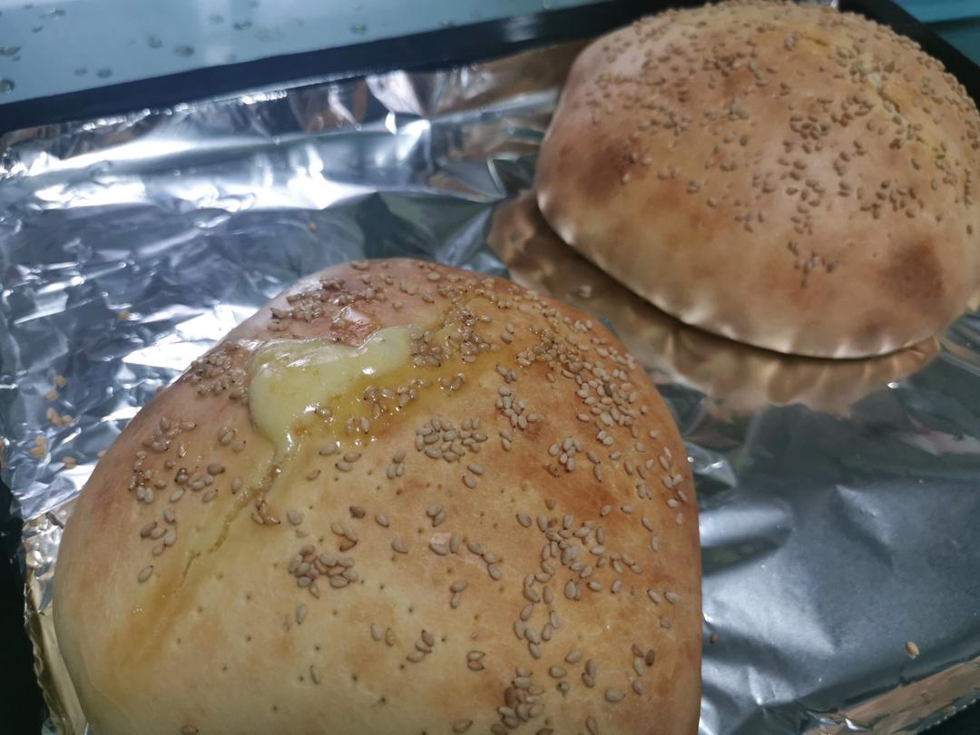 蒙古奶酪包👩‍🍳
