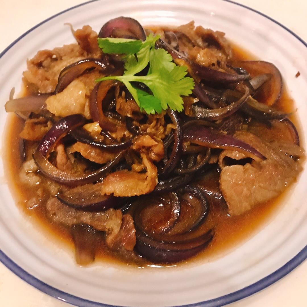 秒杀吉野家的照烧肥牛