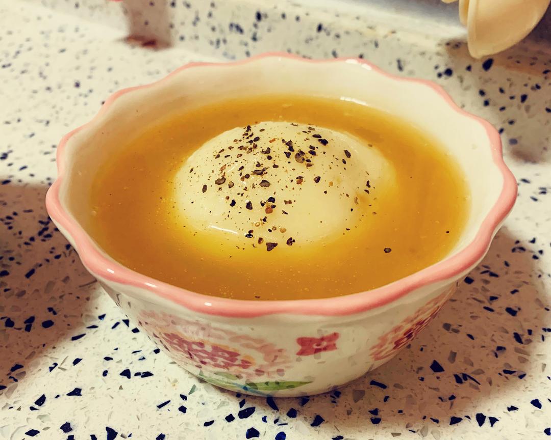 鸡汁土豆泥的做法