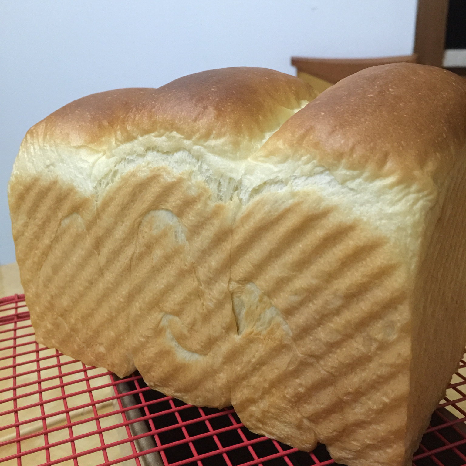 二奶吐司～酸奶奶酪包