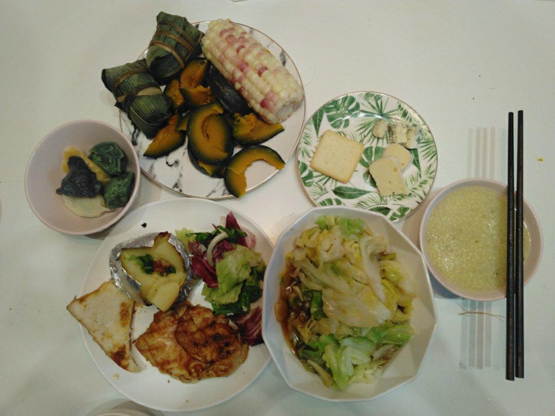 手撕包菜好吃的秘密