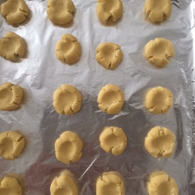 玛格丽特饼干