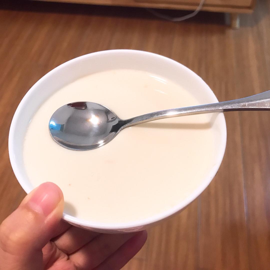 姜撞奶（零失败 估计这是最详细的姜撞奶教程了）