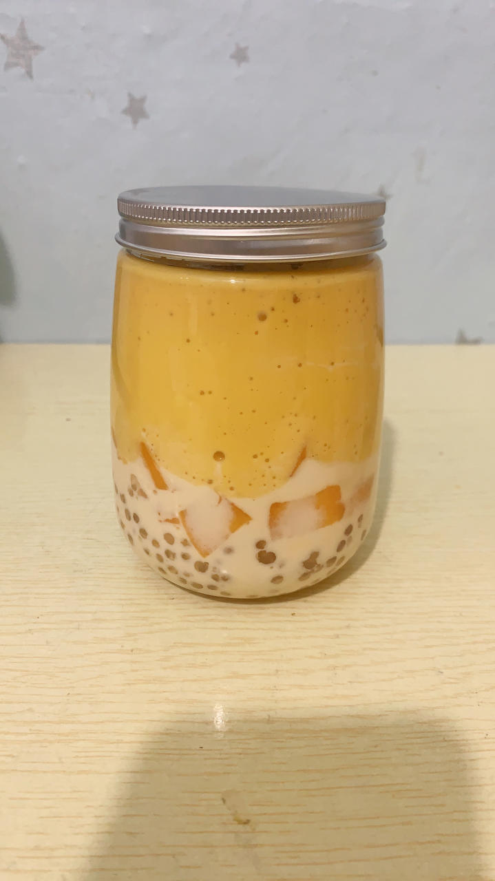 杨枝甘露