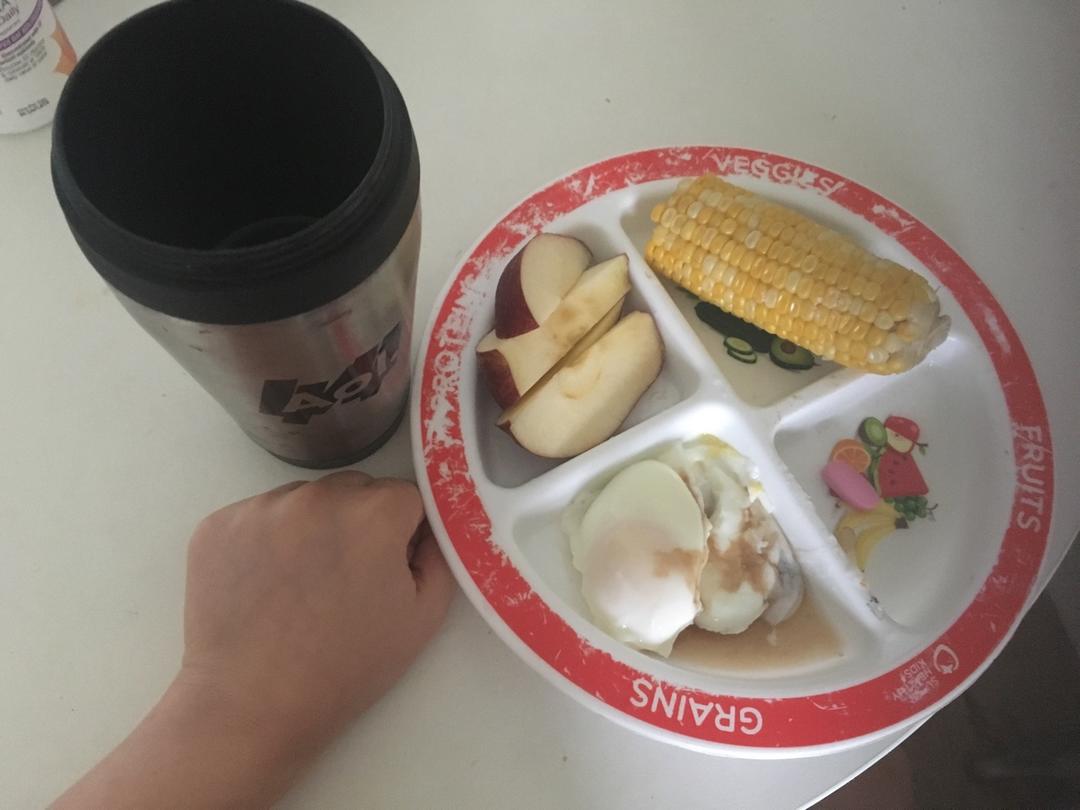 一边吃饱一边瘦