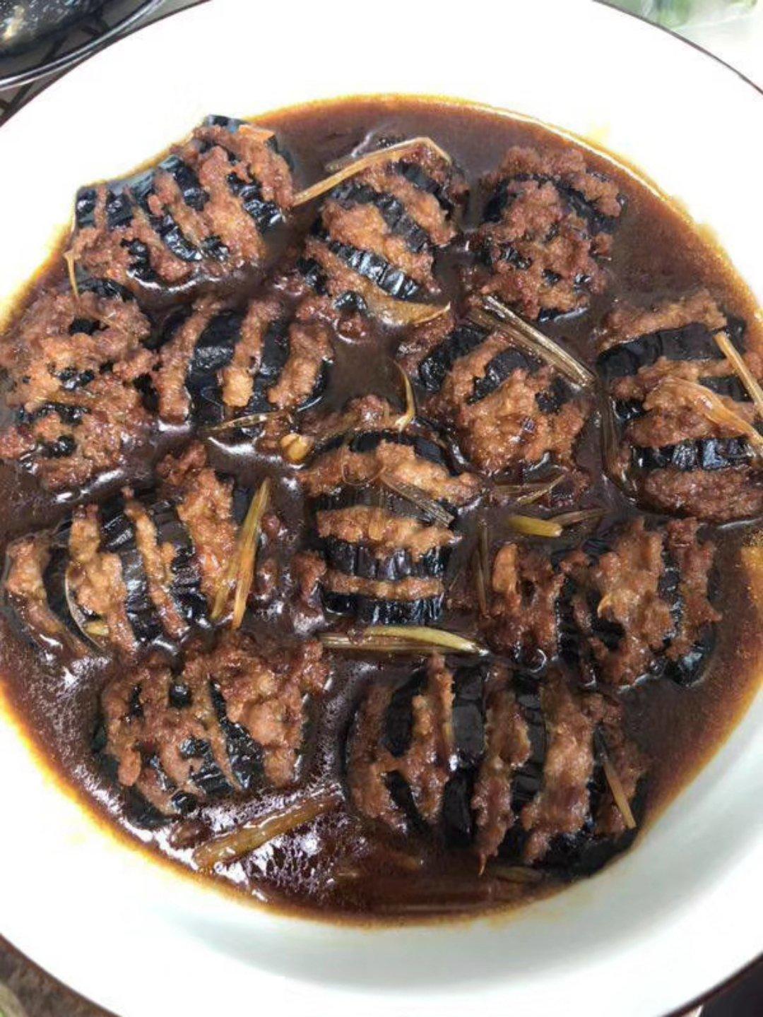 灯笼茄子