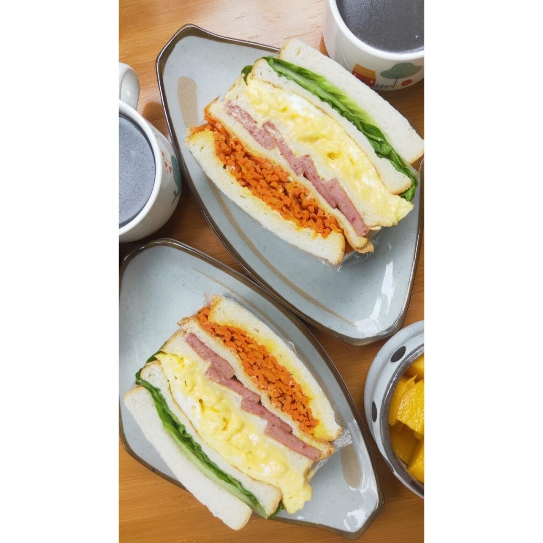 早餐（2022）